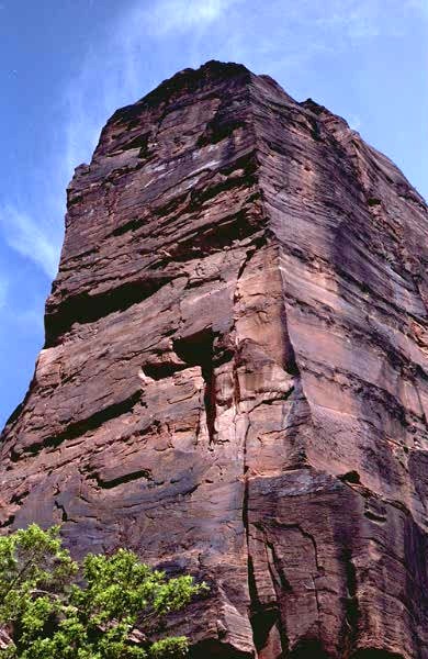 Zion National Park, Utah